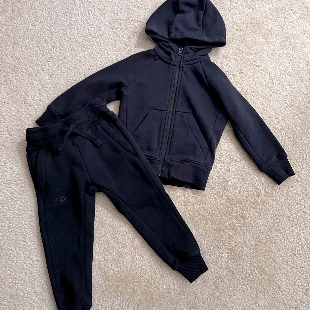 Jordan Craig Kids Matching Set